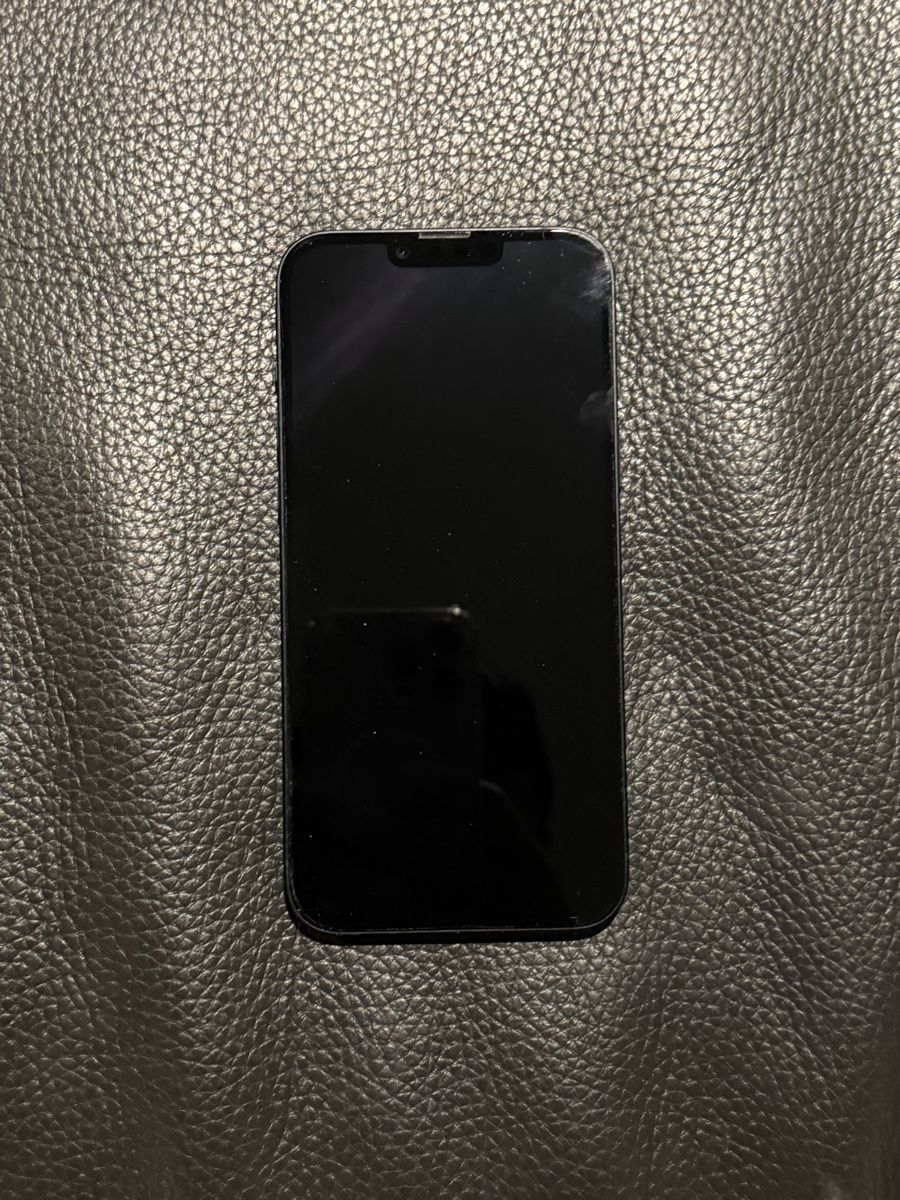 Apple Handys / Smartphones: Apple iPhone 14 Plus Midnight - 128 GB – Gebraucht aus Riggisberg von jabi2299 2