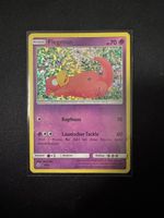 Pokemon Flegmon McDonalds Promo 2018