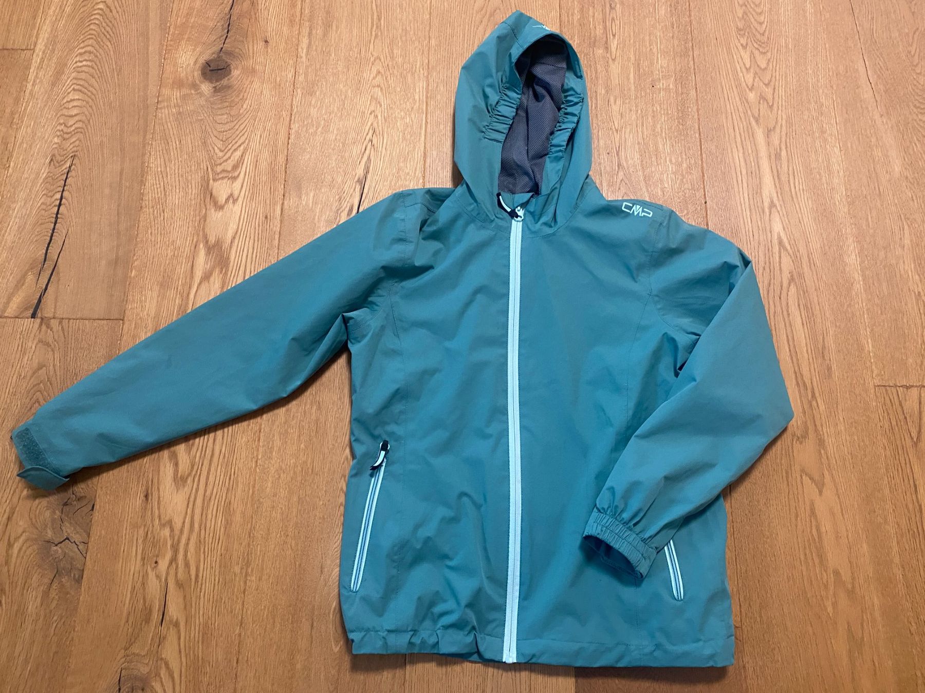 CMP Giacche & Cappotti: Regenjacke, CMP,  Gr. 152 – Usato da Oberkirch LU venduto da HubRen