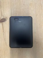 Wd elements portable 6tb