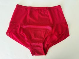ULLA, Miederslip MEGHAN, Grösse 46, Farbe Rot