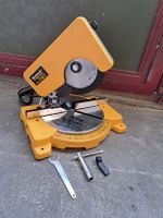 Kapp- und Gehrungssäge Einhell BKG 210/1 850 Watt Unbenutzt