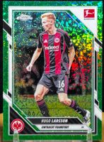 2025-26 Topps Chrome BuLi Hugo Larsson 66/99
