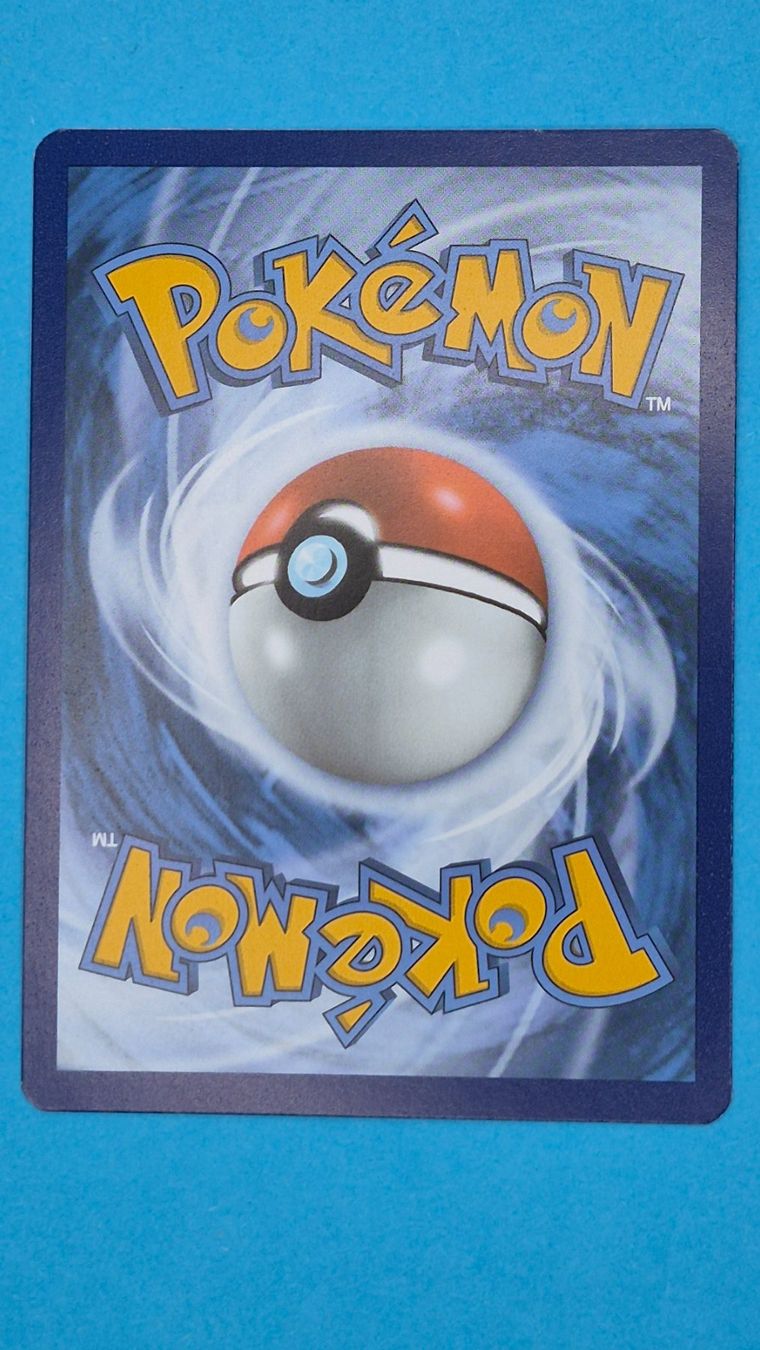 Pokémon Carte collezionabili: Mismagius - Illustration Rare – Paldea Evolved - EN – Usato da Lausanne 26 venduto da HipstersCollectibles 1