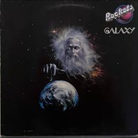 ROCKETS - GALAXY - 33 Tours