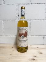 Château Carbonnieux Blanc 1995 – Grand Cru