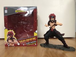 My Hero Academia Kirishima Kotobukiya Figur Anime Manga