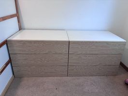 IKEA Kommoden