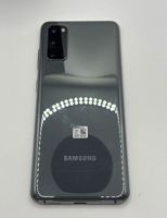 Samsung S20 Top Zustand 128GB