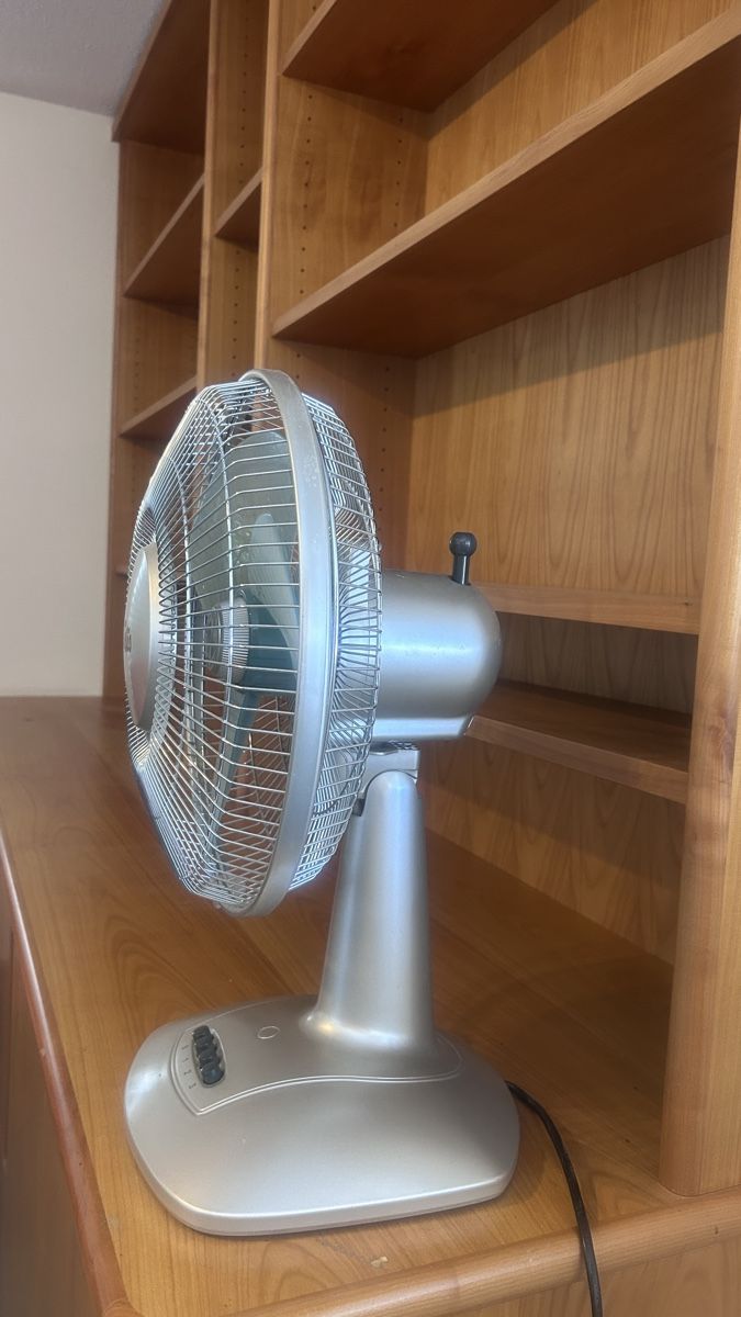 Solis Ventilatoren: Solís Ventilator  – Gebraucht aus Zürich von Runakaja 3
