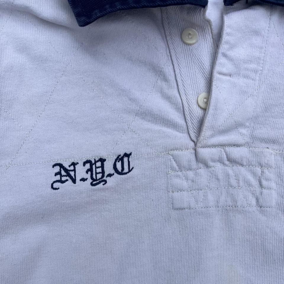 Ralph Lauren Polo-Shirts: Ralph Lauren Polo Shirt – Gebraucht aus Riehen von RESTREET 4