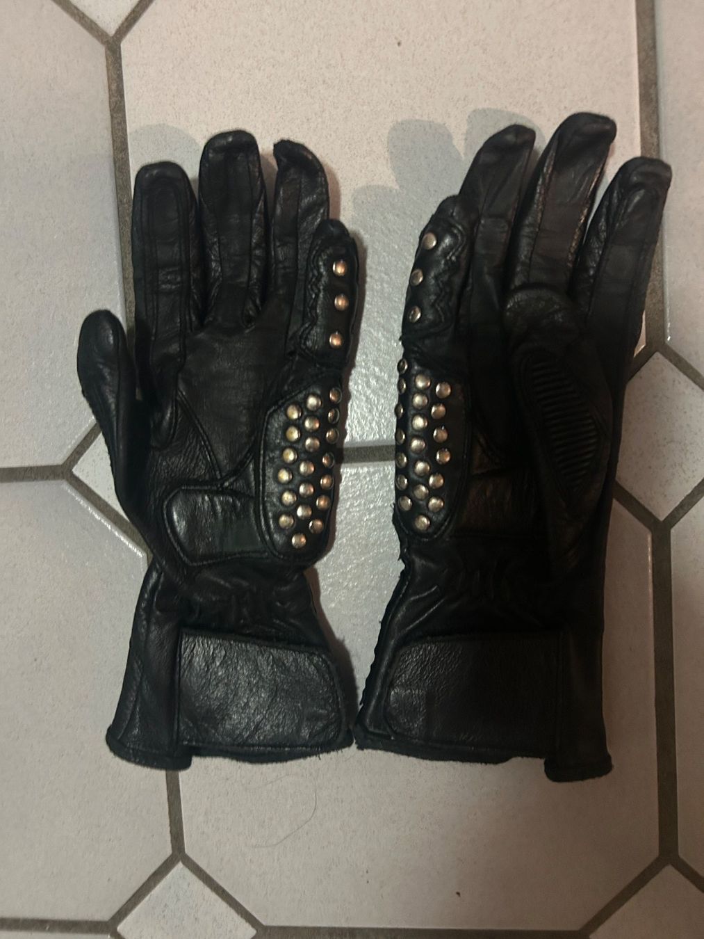 IXS Kinderhandschuhe: Motorradhandschuhe IXS Grösse DS – Gebraucht aus Oberkulm von hubah 1