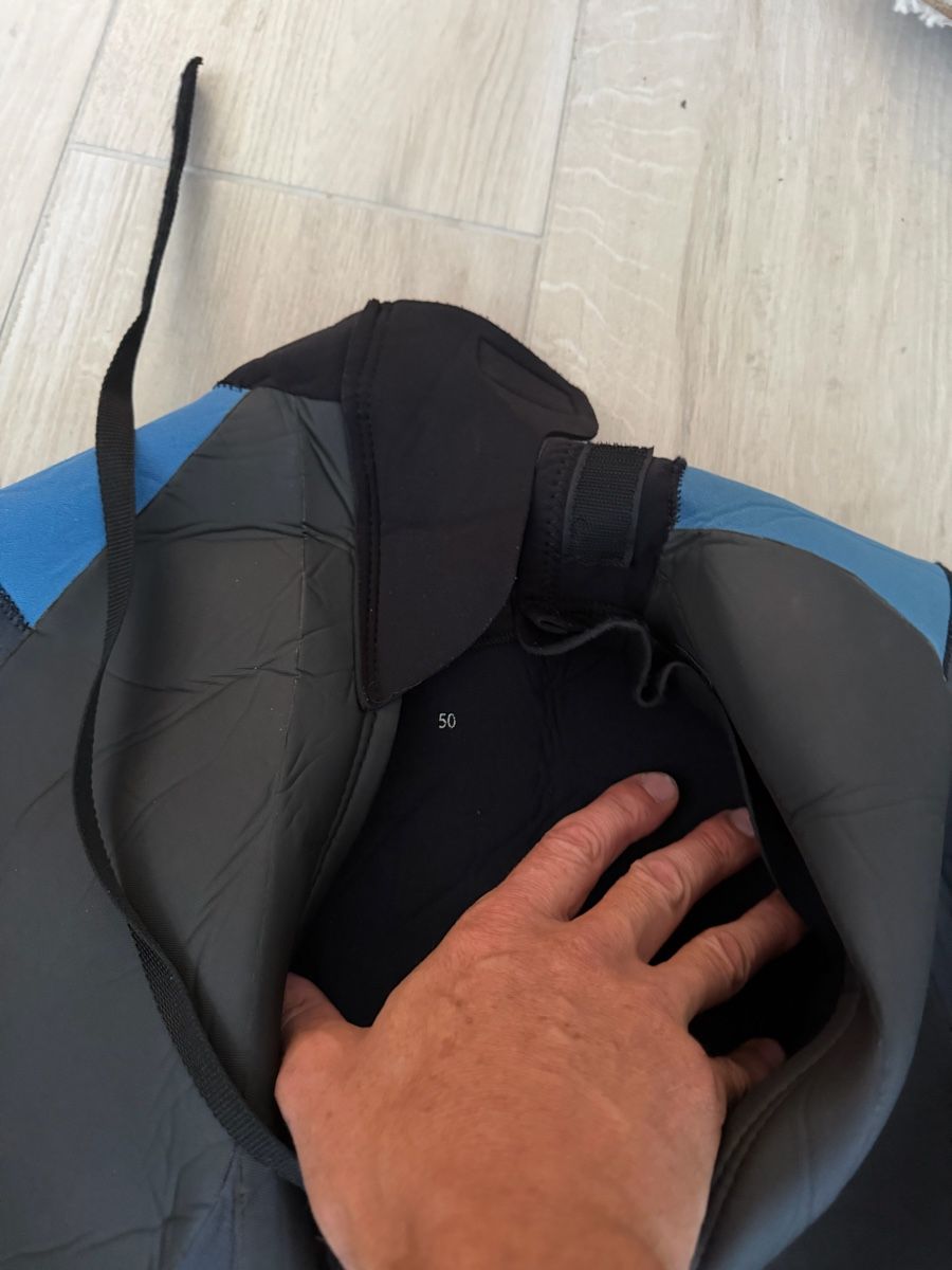 Surfboards & Schwimmbrette: Neoprene Ascan Männer Neo – Gebraucht aus Wilen b. Wil von yes2598 5