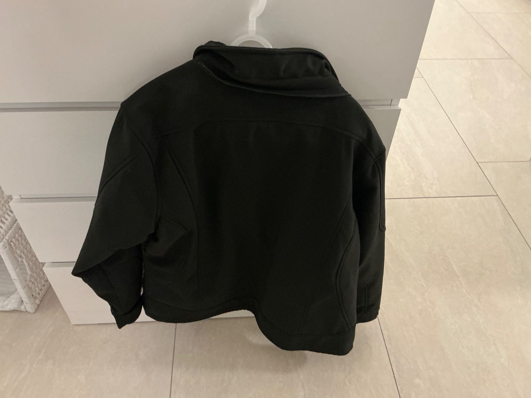 Giacche: Top Softshell Jacke Grösse L Schwarz! – Nuovo (secondo la descrizione) da Würenlos venduto da sweety5436 2