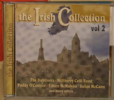 The Irish Collection – Vol 2