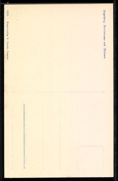 Cartes postales: Engelberg, Hotel Engelberg und Hotel Vit – D'occasion à Berlin par bartko-reher 1
