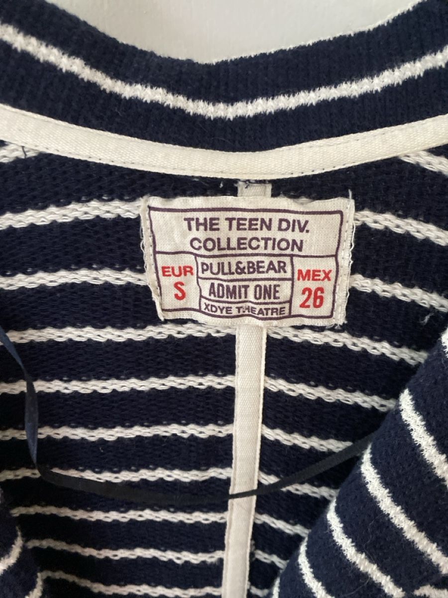 Pull&Bear Giacche: Pull&Bear Blazer, Gr. S, Top Zustand! – Usato da Zürich venduto da niki456 3