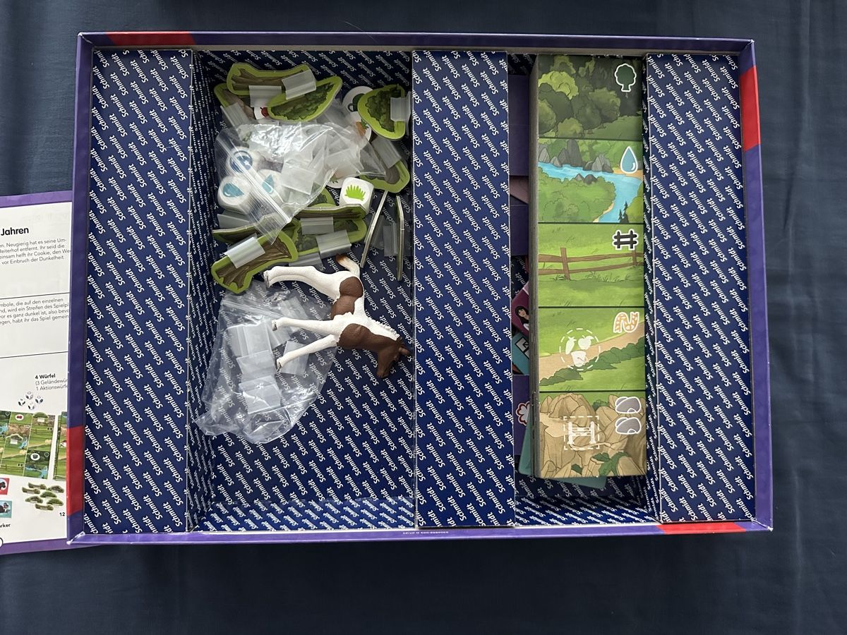 Giochi: Brettspiel für Kinder Schmidt – Usato da Dürrenroth venduto da tvy_bh56 3