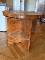 Table Art Déco - TRÈS URGENT - prix à discuter