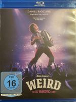Weird : Die Al Yankovic Story (2022)