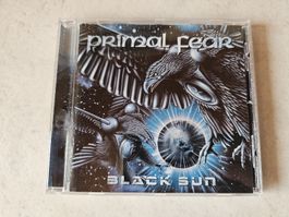 Primal Fear  -  Black Sun  /  (Power-Metal)