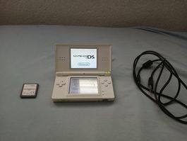 Nintendo DS Lite