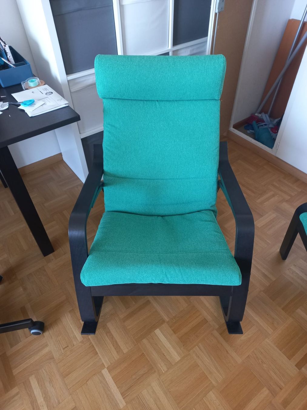 Sedie: IKEA POÄNG – Usato da Basel venduto da alb_5nd6 1