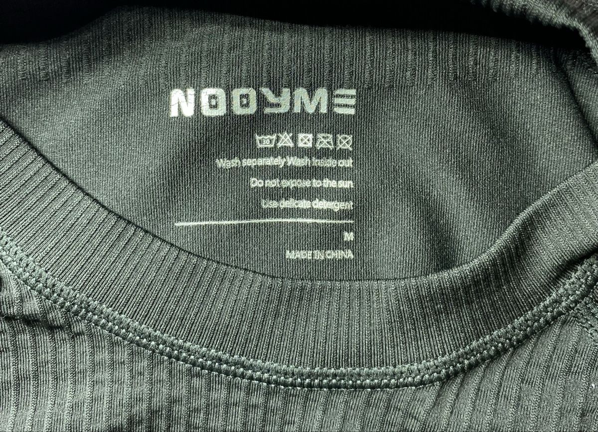 Altra biancheria intima: Thermowäsche Schwarz – Usato da Zürich venduto da kse_nathan 2