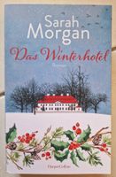 Sarah Morgan - Das Winterhotel