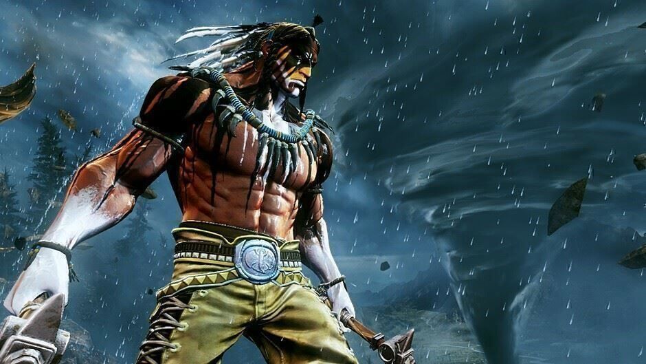 Microsoft Giochi: Killer Instinct Combo Breaker Pack Xb One – Usato da Schüpfheim venduto da Games_Spielkonsolen 5