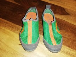 Wasserschuhe Gr. 27