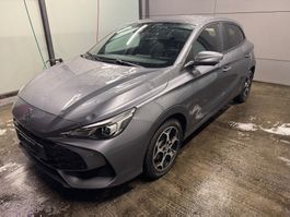 MG 3 1.5 Hybrid Luxury - 06.2025 - 9600km - Automat - HAGEL