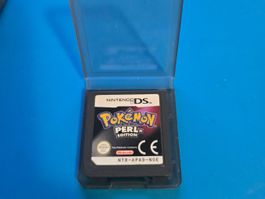 Pokèmon Perl Edition Deutsch für Nintendo DS** Original **