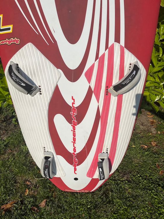 Windsurfboard RRD Avantglide 145 l Kaufen auf Ricardo