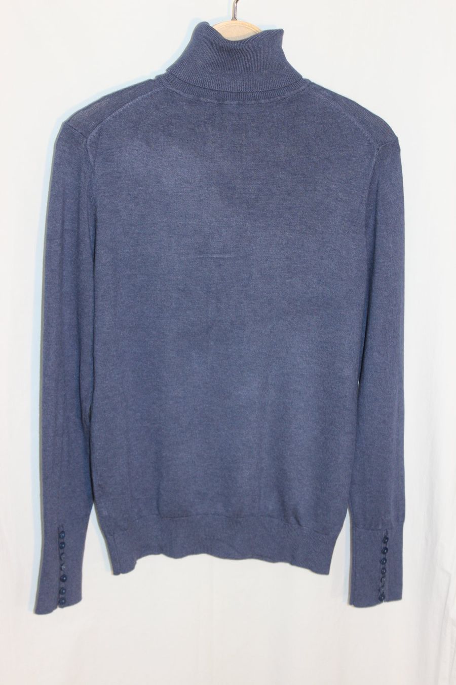 Navyboot Pullover & Sweatshirts: Navy Boot Pullover, Gr.M – Gebraucht aus Basel von Mila_Graf 1