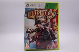 Bioshock Infinite (XBOX360)