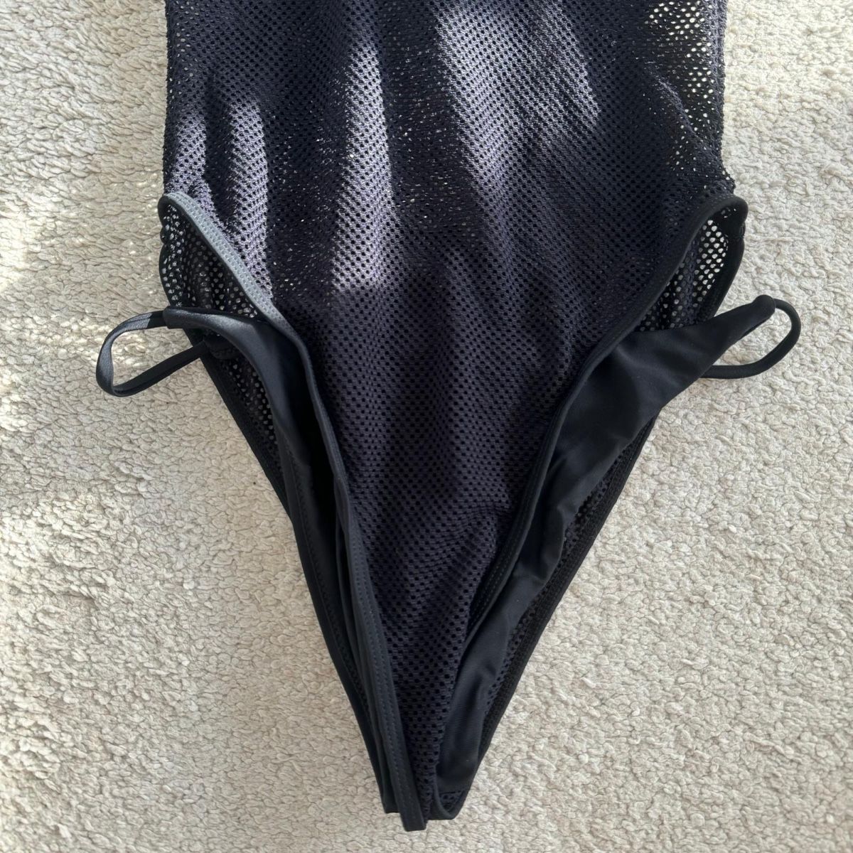 Costumi da bagno & Bikini: Black Swimsuit - Size XS – Usato da Zürich venduto da M4xi_13 2