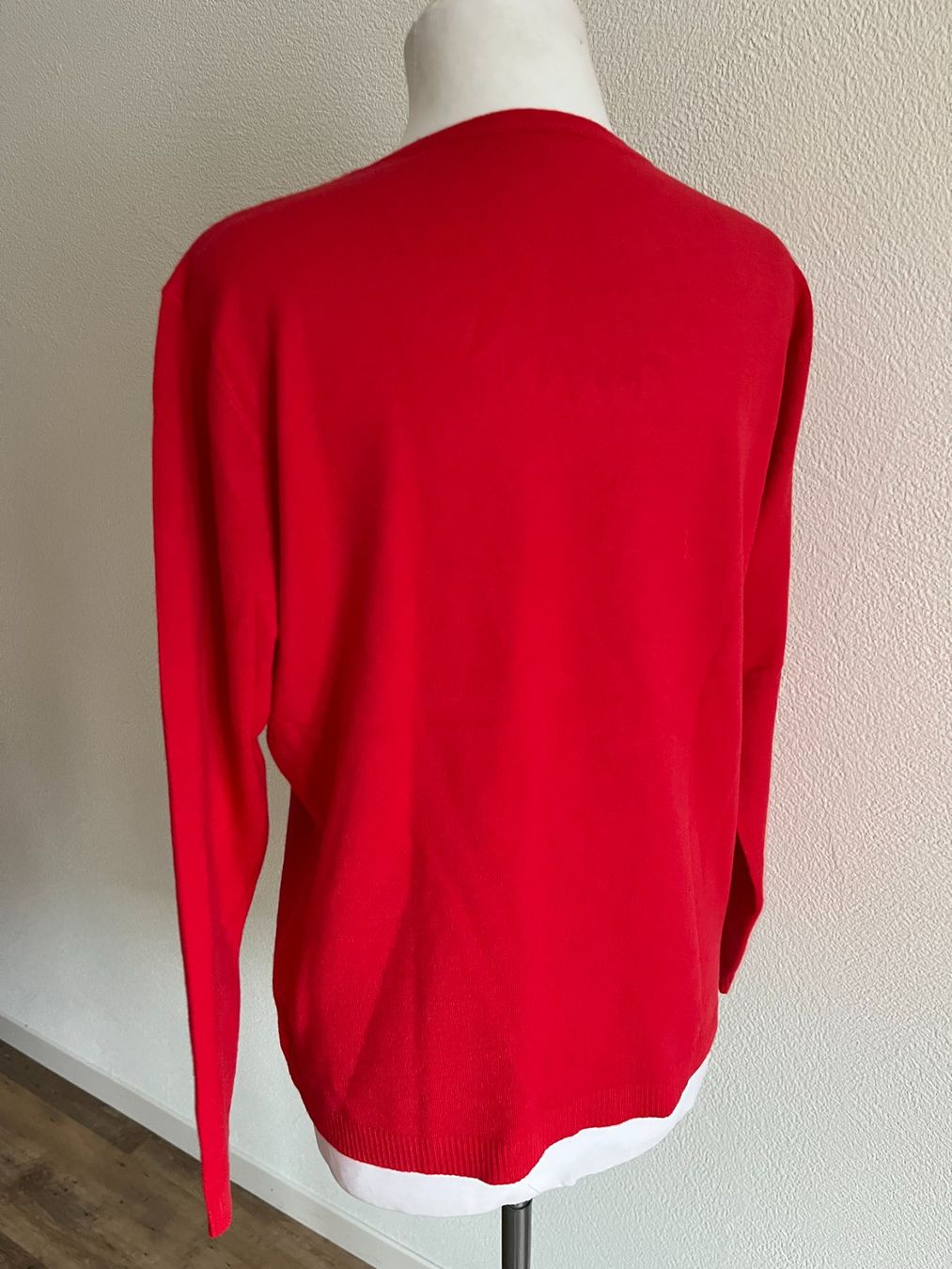 Maglioni & Felpe: Pullover, Baumwolle, Grösse S-L, NEU, NP 69.- – Nuovo e nell'imballaggio originale da Interlaken venduto da Jasmin_Flower 3