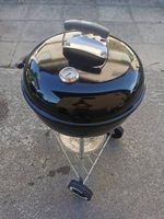 Weber Kohle Kugelgrill