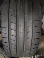 Kumho 255/40ZR20 101Y Sommerreifen Pneu