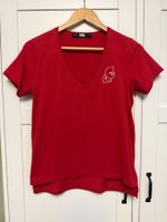 KARL LAGERFELD T-Shirt Gr.S