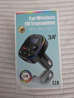 FM Transmitter