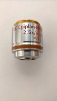 Zeiss EC Epiplan Neofluar 2.5x, 422323-9900-000, M27