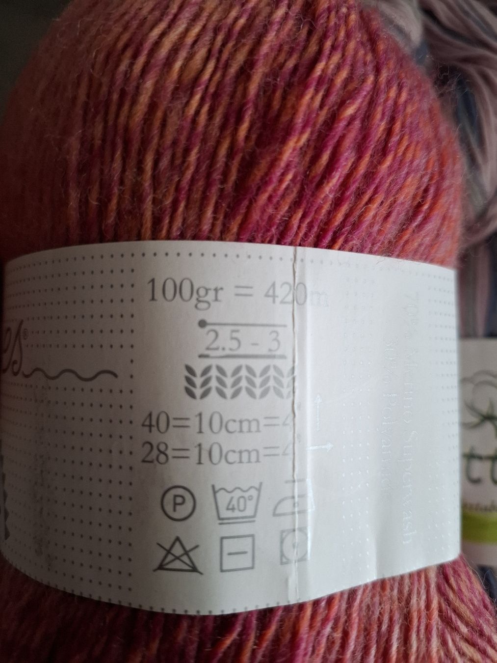Lana: Garn Konvolut verschiedene Marken und Farben   – Nuovo e nell'imballaggio originale da Buchrain venduto da Sracer0 5
