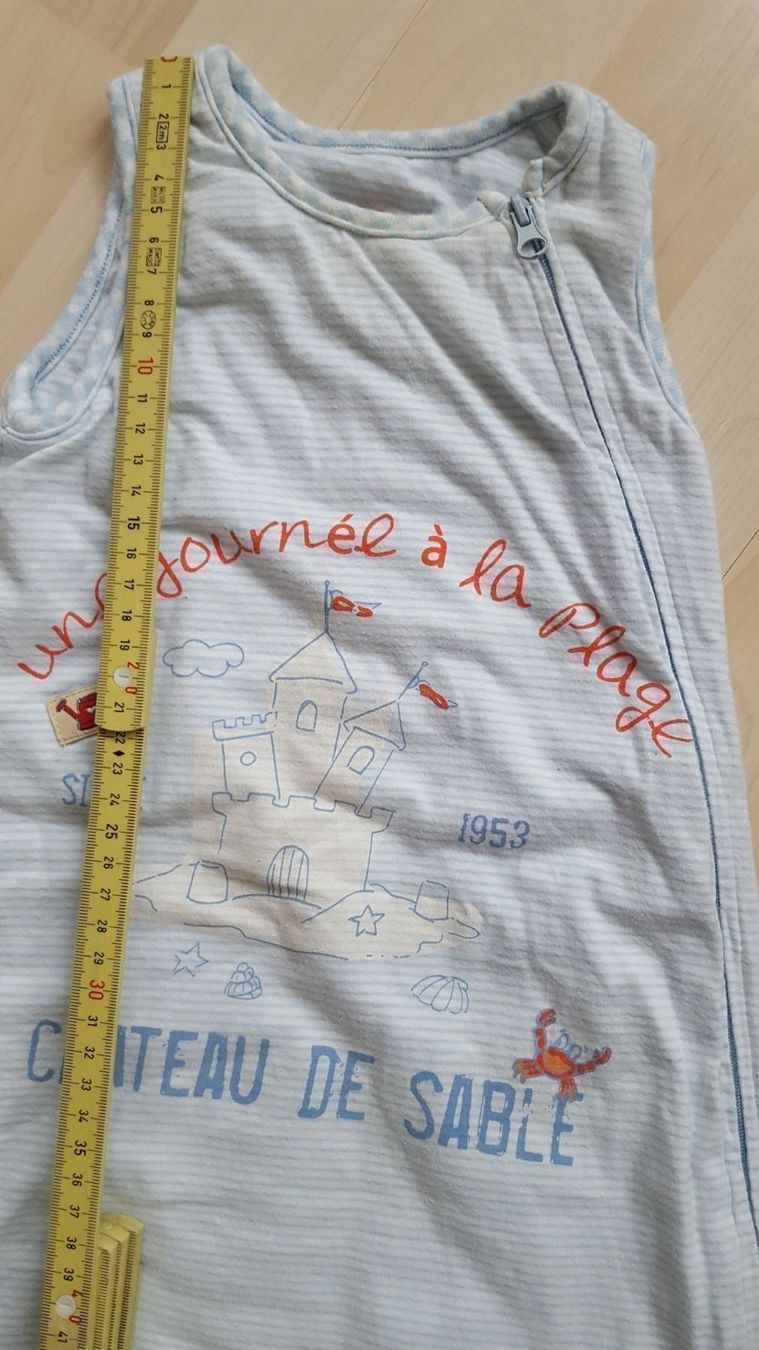 Sacs de couchage: Baby Schlafsack 60 cm – D'occasion à Schönengrund par Liane63 1