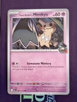 Team Rocket's Mimikyu - Pokemon Ascended Heroes