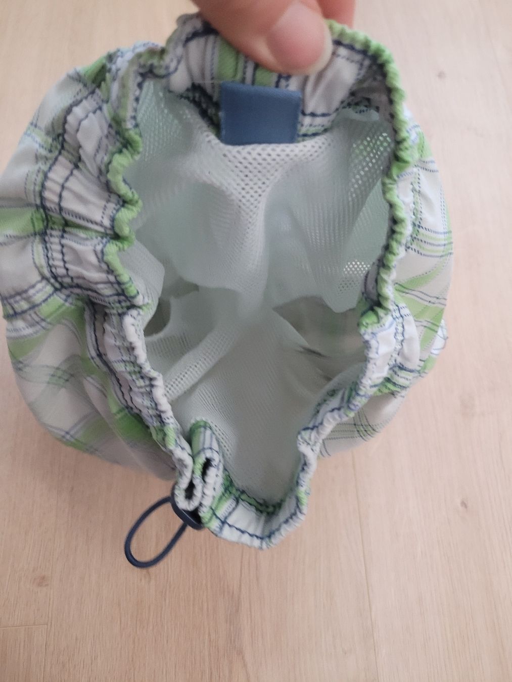 Badehosen: Badehose Gr. 98 – Gebraucht aus Lupsingen von sta_wgg5 4