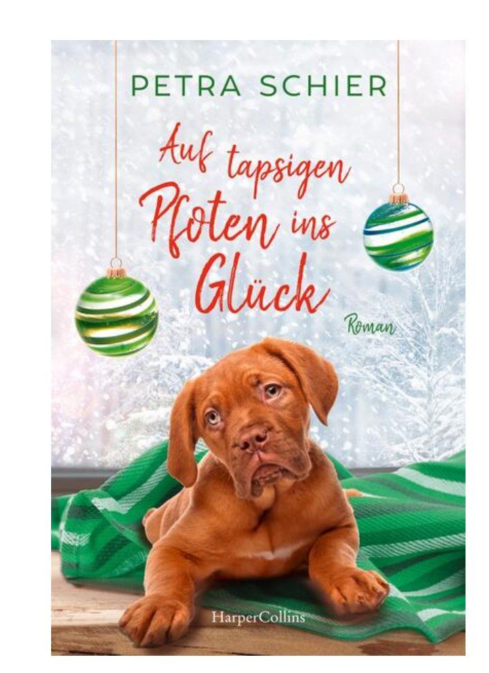 Libri: Auf tapsigen Pfoten ins Glück – Usato da Frauenfeld venduto da SCHATZtruhe_369