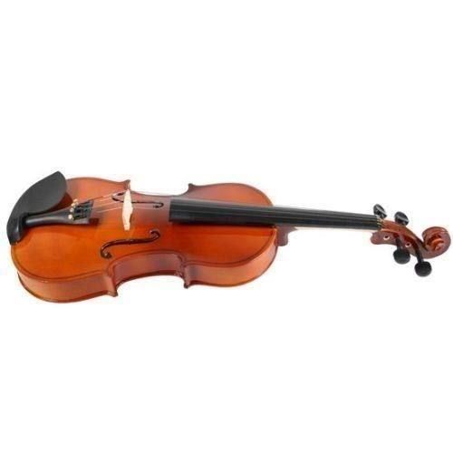 Strumenti musicali: +1/4 Violine Geige Set inkl. Geigenkoffe – Nuovo e nell'imballaggio originale da Amriswil venduto da JaJa-Express 7