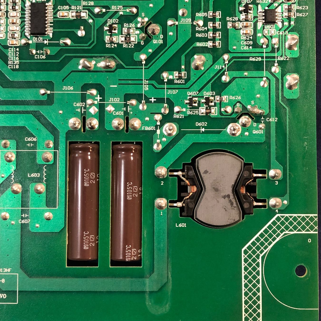 Philips Elektronikbauteile: FSP163-4FS01 Philips TV-Netzteil – Gebraucht aus Neerach von Arbimus 9